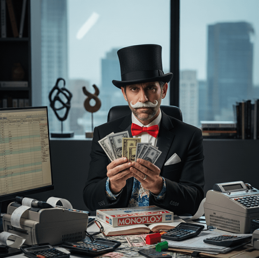 Finance