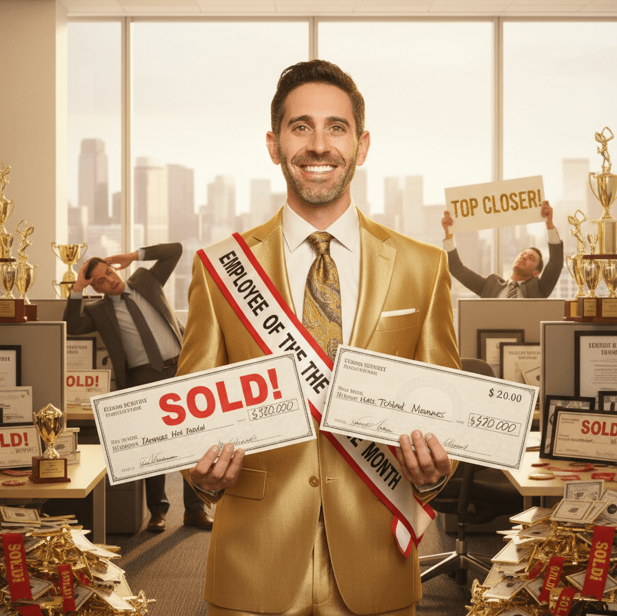 Sales